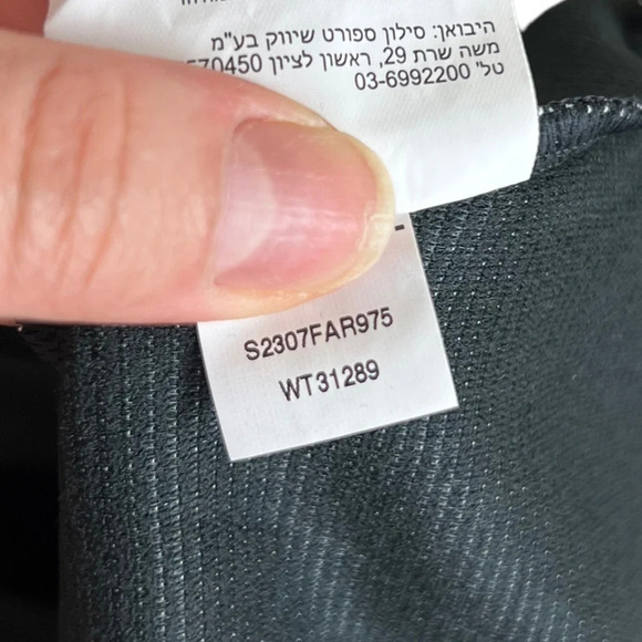 New Balance • Q Speed Shift 1/2 Zip - Picture 11 of 16